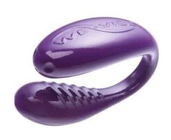 we-vibe - הויברטור הזוגי הראשון בעולם!