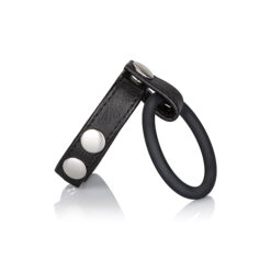 קולר עור לזיקפה