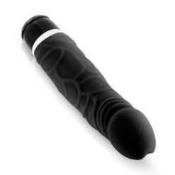 הדילדו השחור