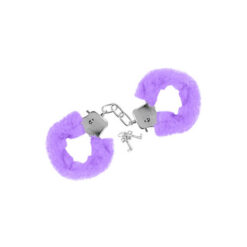 אזיקים סגולים