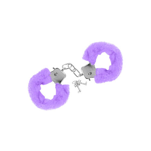 אזיקים סגולים