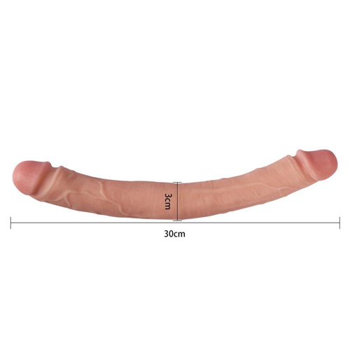דילדו כפול דאבל דונג 2