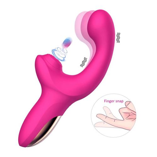 המפנק האישי לנקודת הג'י
