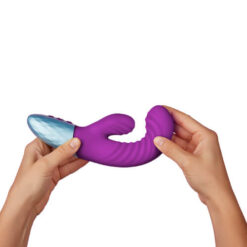 מענג הג'י