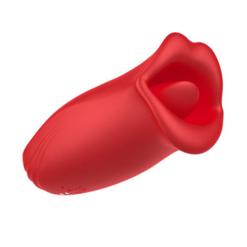 שפתיים רוטטות