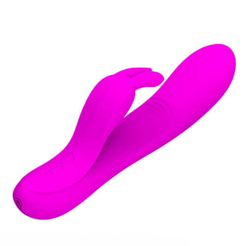 ויברטור מאלץ אורגזמה