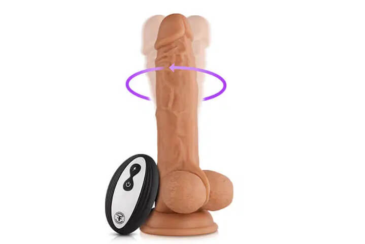 דילדו ריאליסטי