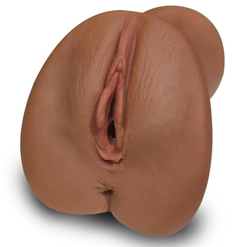 איבר מין נשי Black pussy