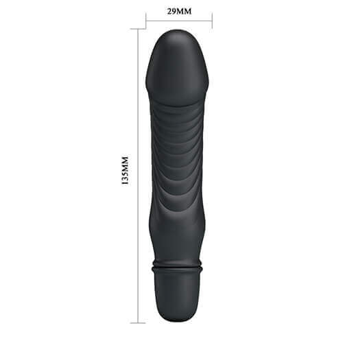 ויברטור פין רוטט 10 מצבים