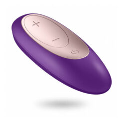 Alternative view of ויברטור זוגי PARTNER PLUS REMOTE