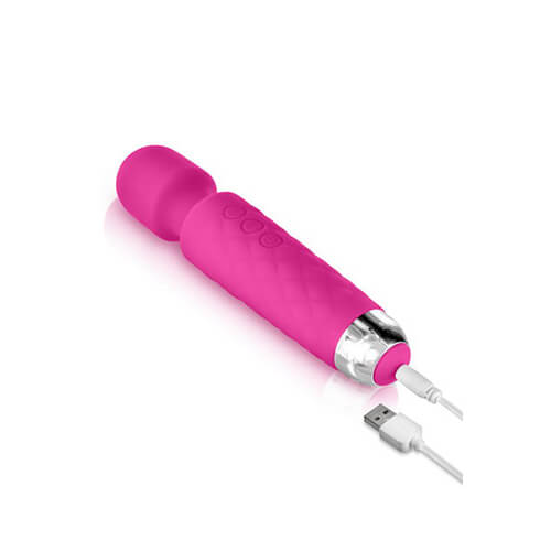 ויברטור שרביט הקסם