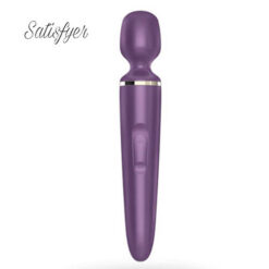 SATISFYER WAND-ER WOMAN