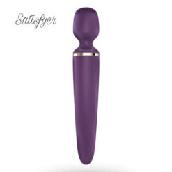 SATISFYER WAND-ER WOMAN