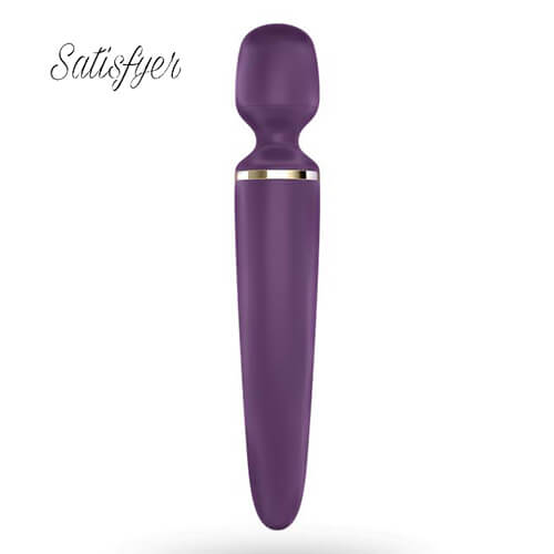 SATISFYER WAND-ER WOMAN