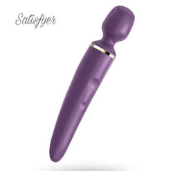 SATISFYER WAND-ER WOMAN
