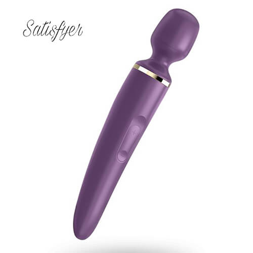 SATISFYER WAND-ER WOMAN