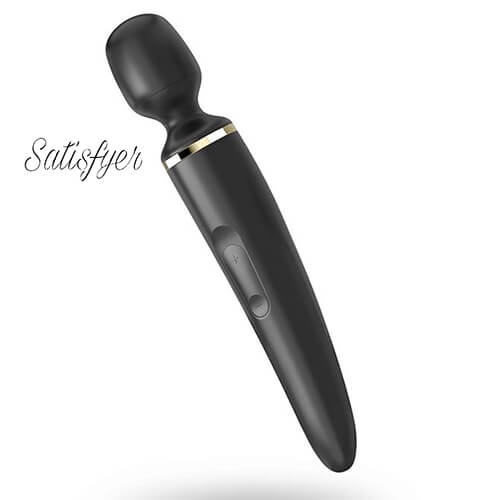 SATISFYER WAND-ER WOMAN