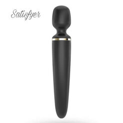 SATISFYER WAND-ER WOMAN