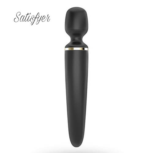 SATISFYER WAND-ER WOMAN