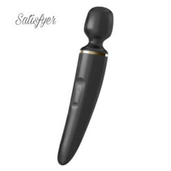 SATISFYER WAND-ER WOMAN