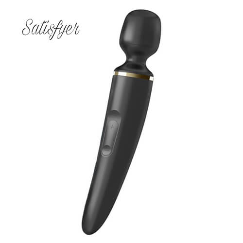 SATISFYER WAND-ER WOMAN