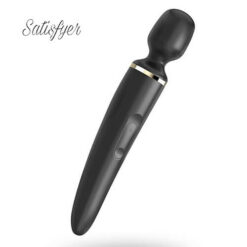 SATISFYER WAND-ER WOMAN
