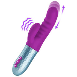 ויברטור האורגזמות