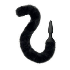 פלאג אנאלי זנב חתול