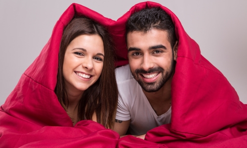 איך תהפכו את חיי המין שלכם למעניינים?