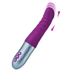 דילדו רוטט עולה ויורד