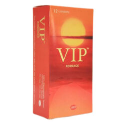 קונדומים איכותיים VIP