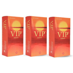 קונדומים איכותיים VIP
